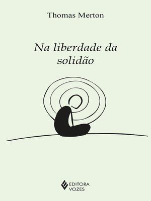 cover image of Na liberdade da solidão